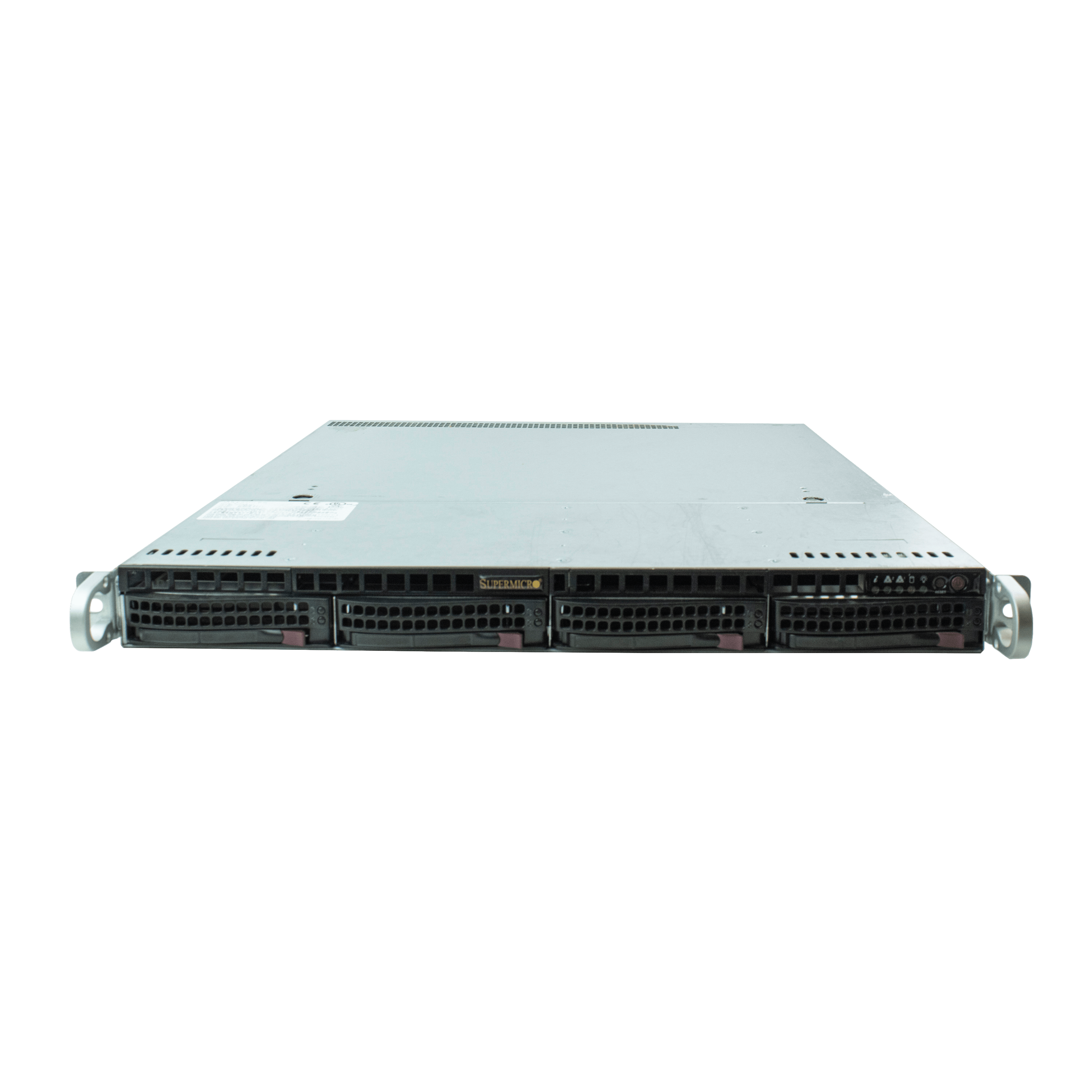 Сервер Supermicro SYS-6018R CSE-813 noCPU X10DRL-i 8хDDR4 softRaid IPMI 1х480W PSU Ethernet 2х1Gb/s 4х3,5" BPN SAS815TQ FCLGA2011-3 Сервер Supermicro SYS-6018R CSE-813 noCPU X10DRL-i 8хDDR4 softRaid IPMI 1х480W PSU Ethernet 2х1Gb/s 4х3,5" BPN SAS815TQ FCLGA2011-3