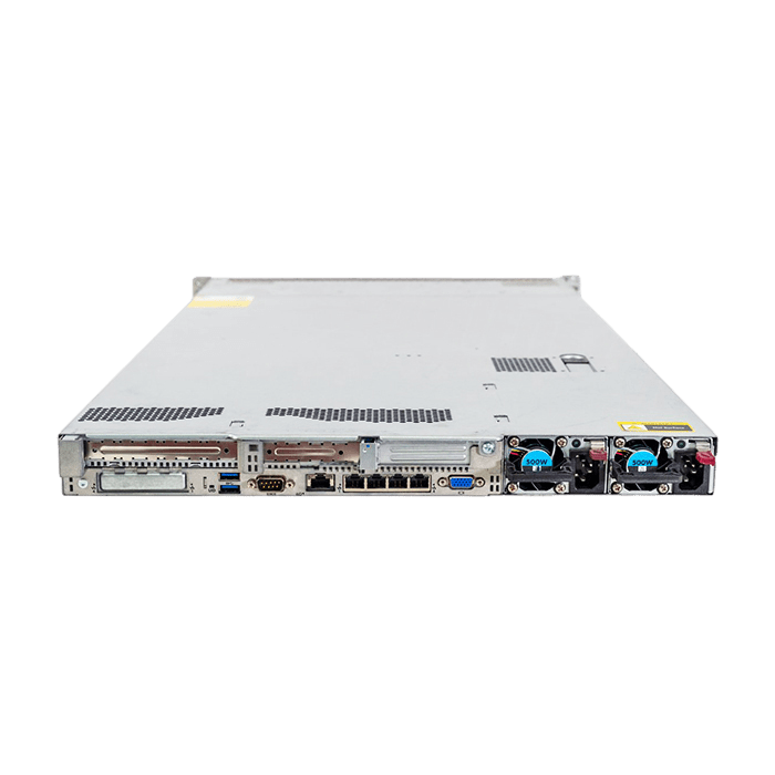 Сервер HP DL360 G9 noCPU 24хDDR4 P440ar 2Gb iLo 2х500W PSU 331FLR 4x1Gb/s + Ethernet 4х1Gb/s 4х3,5" FCLGA2011-3 (5)