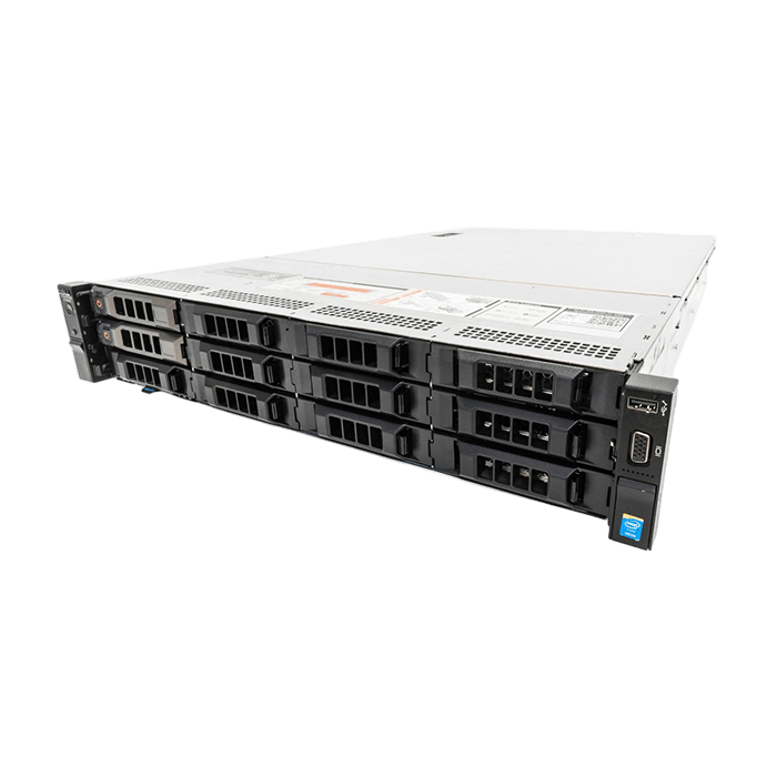 Сервер DELL R730XD 12x3.5 (no back basket 2.5) RAID H330 3xRiser PSU 2x750W (2) Сервер DELL R730XD 12x3.5 (no back basket 2.5) RAID H330 3xRiser PSU 2x750W (2)