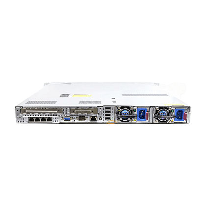 УЦЕНКА(DEG)Сервер HP DL360p G8 noCPU 24хDDR3 softRaid P420i 1Gb iLo 2х460W PSU 331FLR 4х1Gb/s 8х2,5" FCLGA2011 (6)