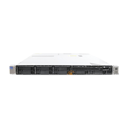 УЦЕНКА(DEG)Сервер HP DL360p G8 noCPU 24хDDR3 softRaid P420i 1Gb iLo 2х460W PSU 331FLR 4х1Gb/s 8х2,5" FCLGA2011 (4)