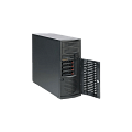 Купить серверный корпус Supermicro по доступной цене в Архангельске | GALTSYSTEMS