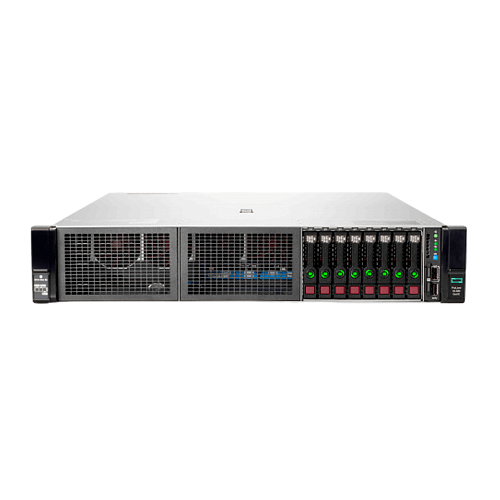 Сервер новый 2U HP DL380 G10 Intel Xeon Scalable Сервер новый 2U HP DL380 G10 Intel Xeon Scalable
