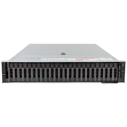 Сервер б/у 2U Dell PowerEdge R740xd Intel Xeon Scalable Сервер б/у 2U Dell PowerEdge R740xd Intel Xeon Scalable