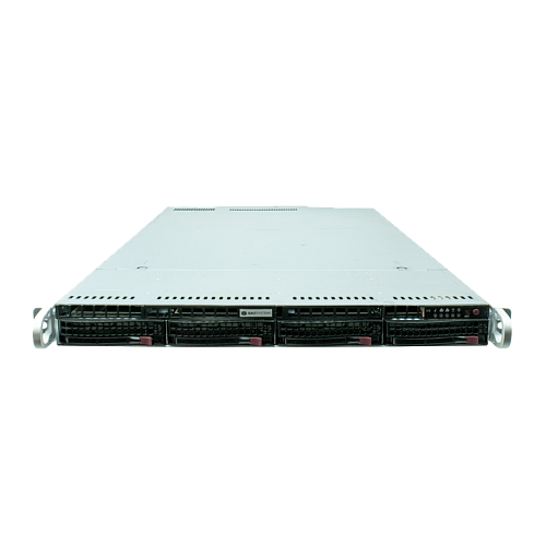 Сервер б/у 1U Supermicro SYS-6018U CSE-819U Intel Xeon E5-26XXV3/V4 Сервер б/у 1U Supermicro SYS-6018U CSE-819U Intel Xeon E5-26XXV3/V4